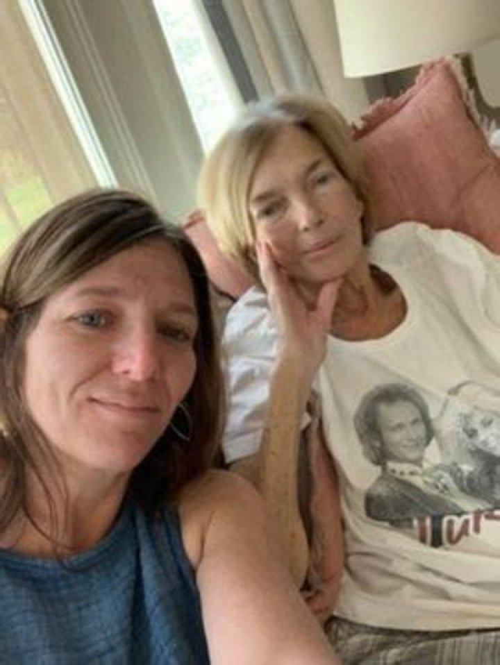 Brenda Lorraine Gee What Happened To Dale Earnhardt's Exwife? Dicy