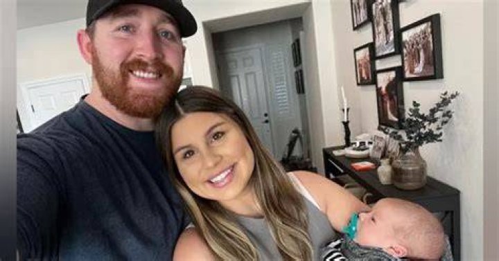 Brian Haney And His Wife's Enduring Legacy