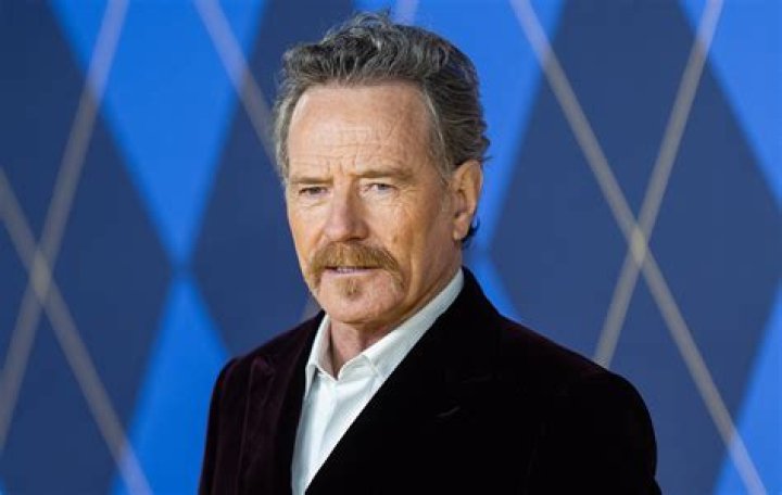 Bryan Cranston Couldn't Stand One Of His Breaking Bad CoStars