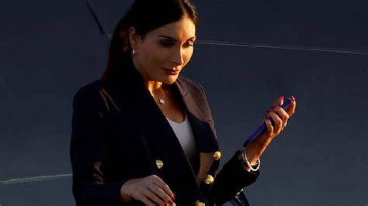 Business Insider Rightwing activist Laura Loomer, who once said 'bad
