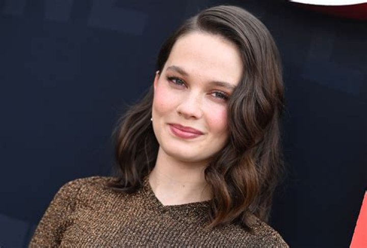 Cailee Spaeny