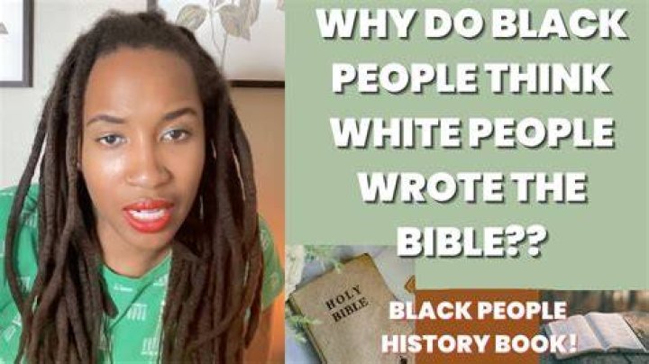 Can Black People Read Your Hearts? Caffeinated Thoughts