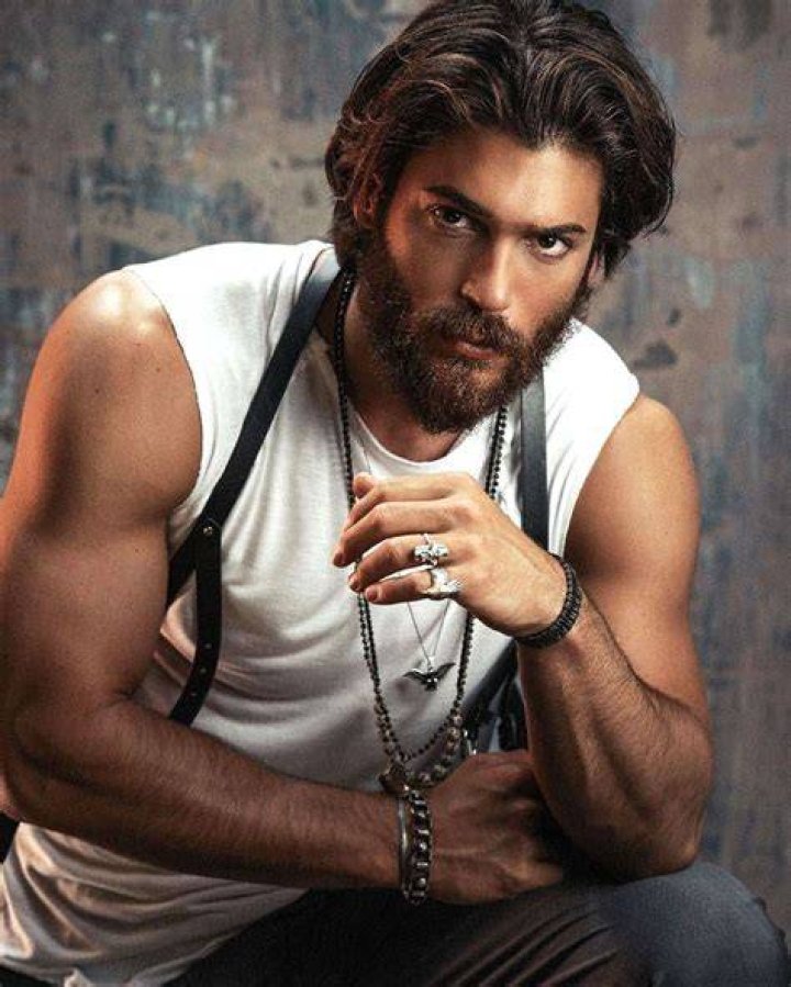 Can Yaman Tv Series, Biography, Height Turkish Drama Turkish men