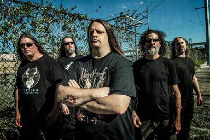 Cannibal Corpse tarjoilee taatun selk&auml;saunan tuoreen albuminsa