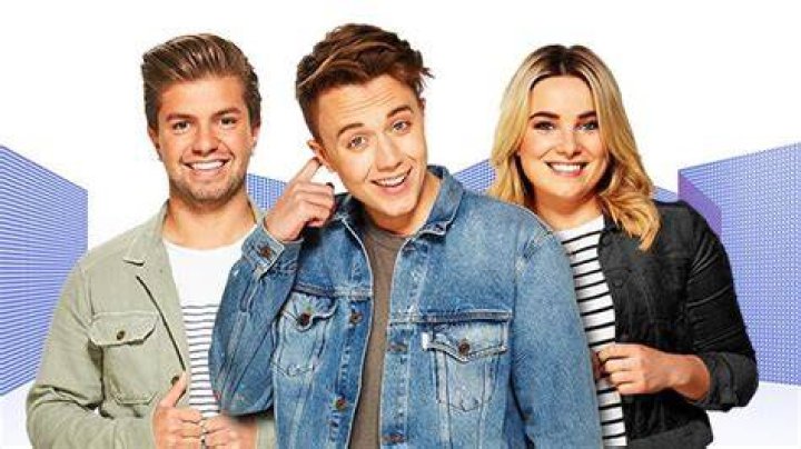 Capital Radio Presenters' Salaries In The UK