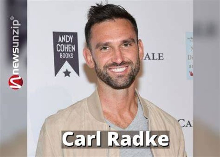 Carl Radke Wiki, Age, Biography, Height, Parents, Girlfriend, Net Worth
