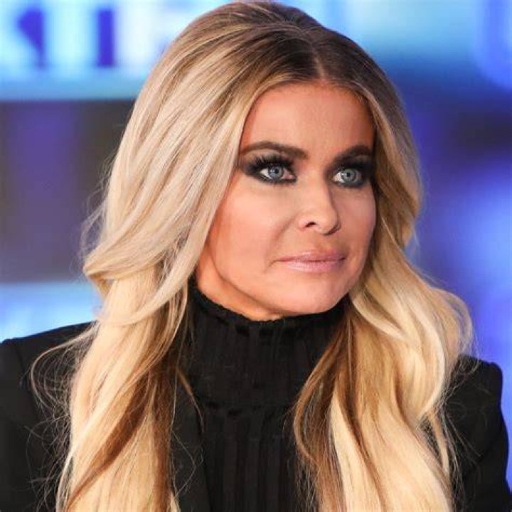 Carmen Electra Net Worth 2023 Wiki, Married, Family, Wedding, Salary