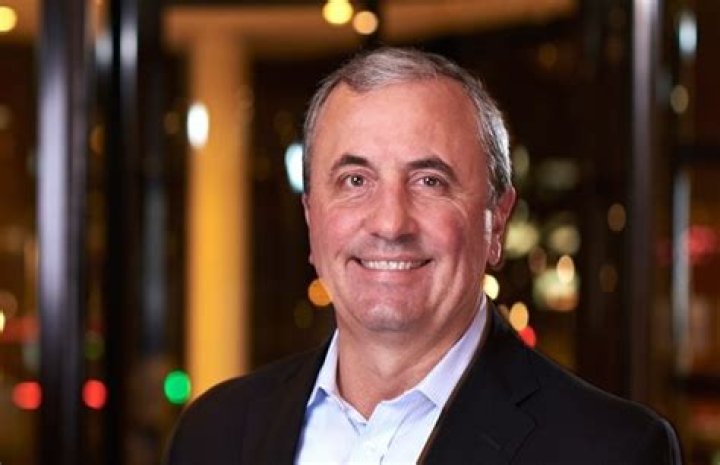 Carmine Di Sibio (CEO Of Ernst and Young) Wiki, Bio, Age, Wife, Net Worth