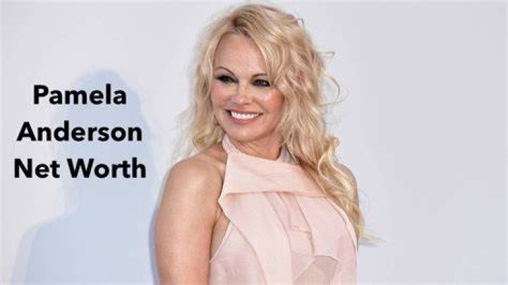 Carol Anderson's Net Worth Unveiled