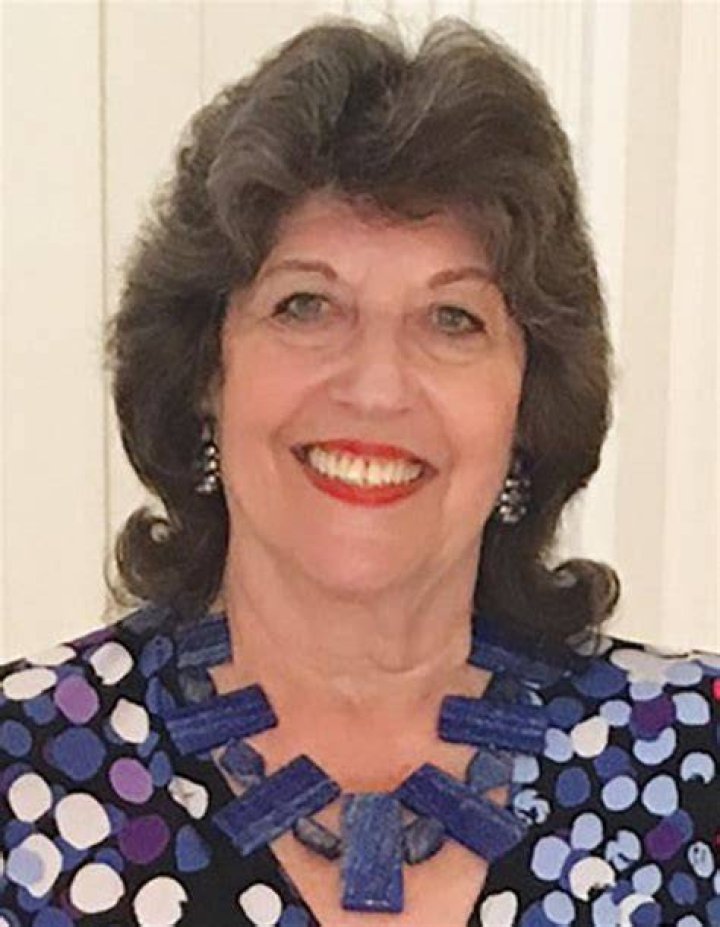 Carol Schwartz, former D.C. Council member, launches independent