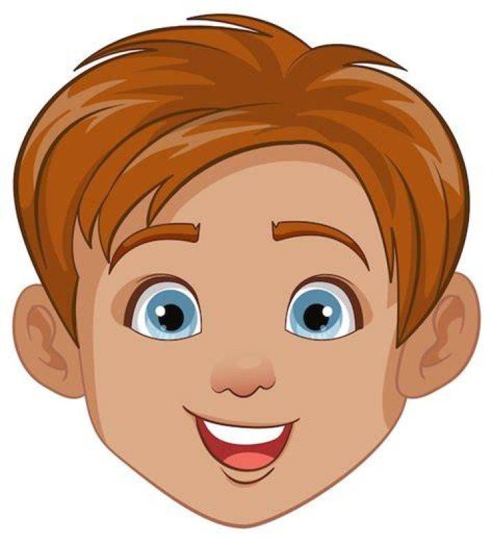 Cartoon Face Images Cliparts.co
