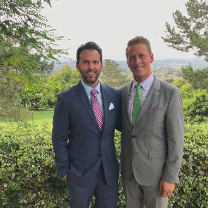 Casey Stegall Biography Know more about his Personal Life, Affairs