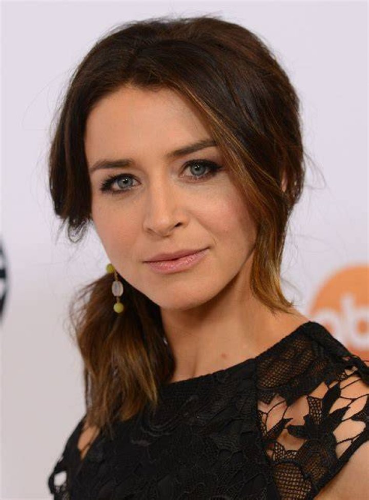 CATERINA SCORSONE at Disney ABC 2015 Summer TCA Tour in Beverly Hills