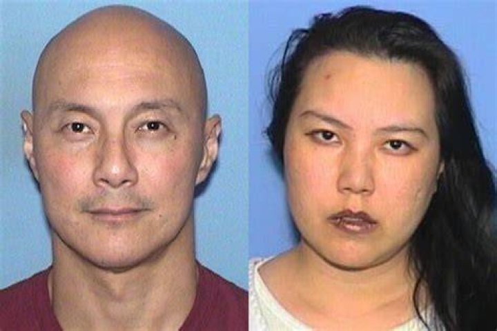 Catherine Suh Manipulates Brother Andrew Into Killing Robert O&rsquo;Dubane