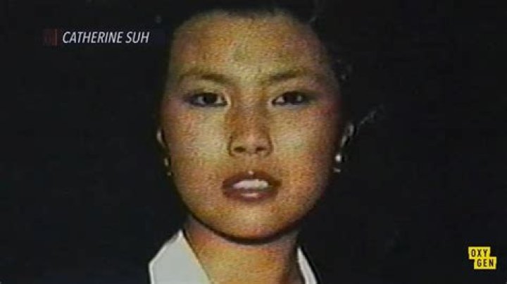 Catherine Suh Now Where is Robert O&rsquo;Dubaine's ExGirlfriend Today? Update