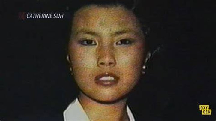 Catherine Suh Recruited Her Brother to Kill Robert O'Dubaine