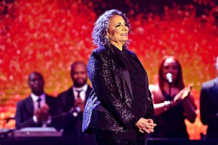 Cathy Hughes Charity 100.3 R&B and HipHop Philly