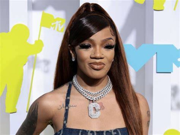 Celebs Officially Name GloRilla's 'F.N.F.' Their Song Of 2022 Essence