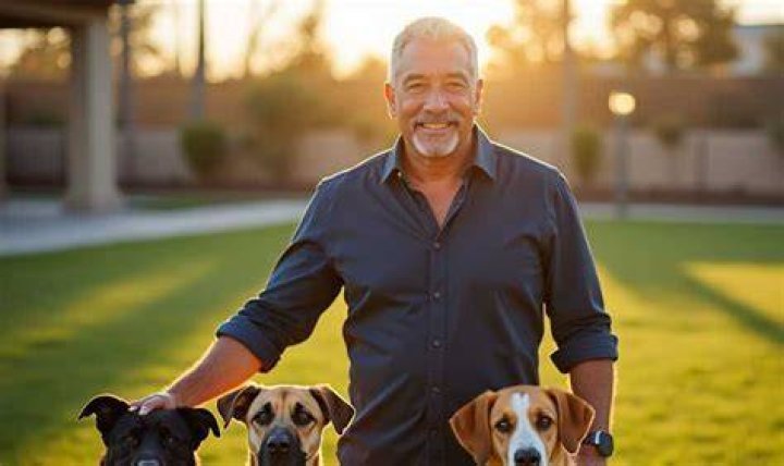 Cesar Millan Net Worth & Earnings (2024)