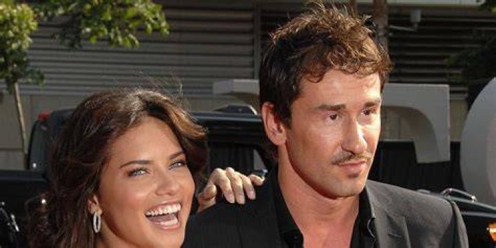 Chatter Busy Adriana Lima And Husband Marko Jaric Split