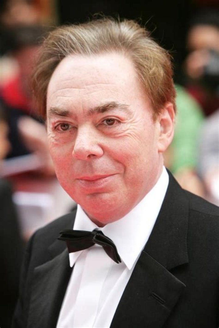 Chatter Busy Andrew Lloyd Webber Net Worth