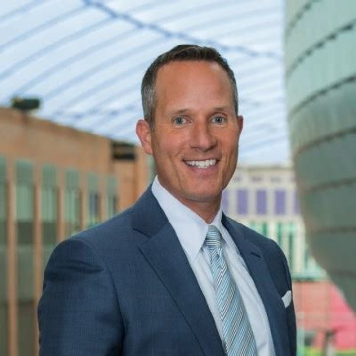 Chris Ilitch I will work to uphold my father's spirit, values...