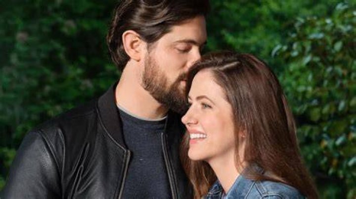 Chris McNally And Julie Gonzalo's Nuptial Journey