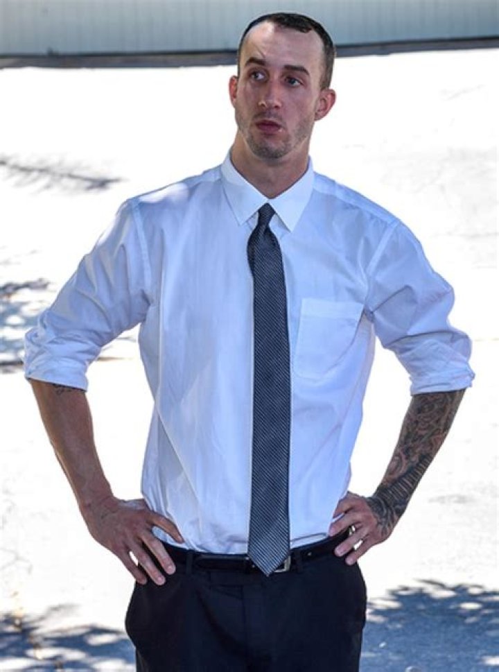 Chris Strokes Biography IMDb