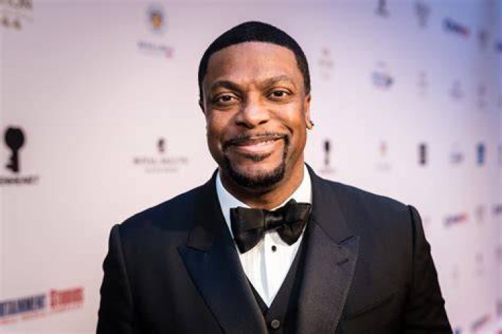 Chris Tucker Landed The Fifth Element Because 'He Looks Like A Shrimp