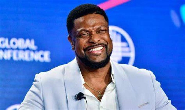 Chris Tucker Net Worth, Career, Wife, Kids, How Chris Tucker Lost 60