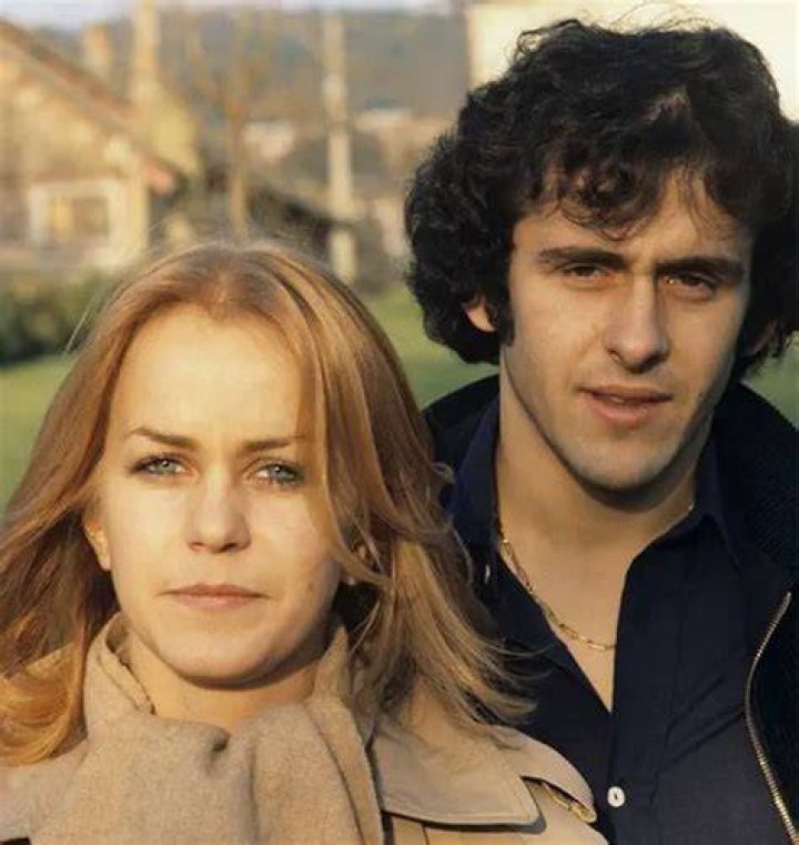 Christelle Platini SuperStars Blog