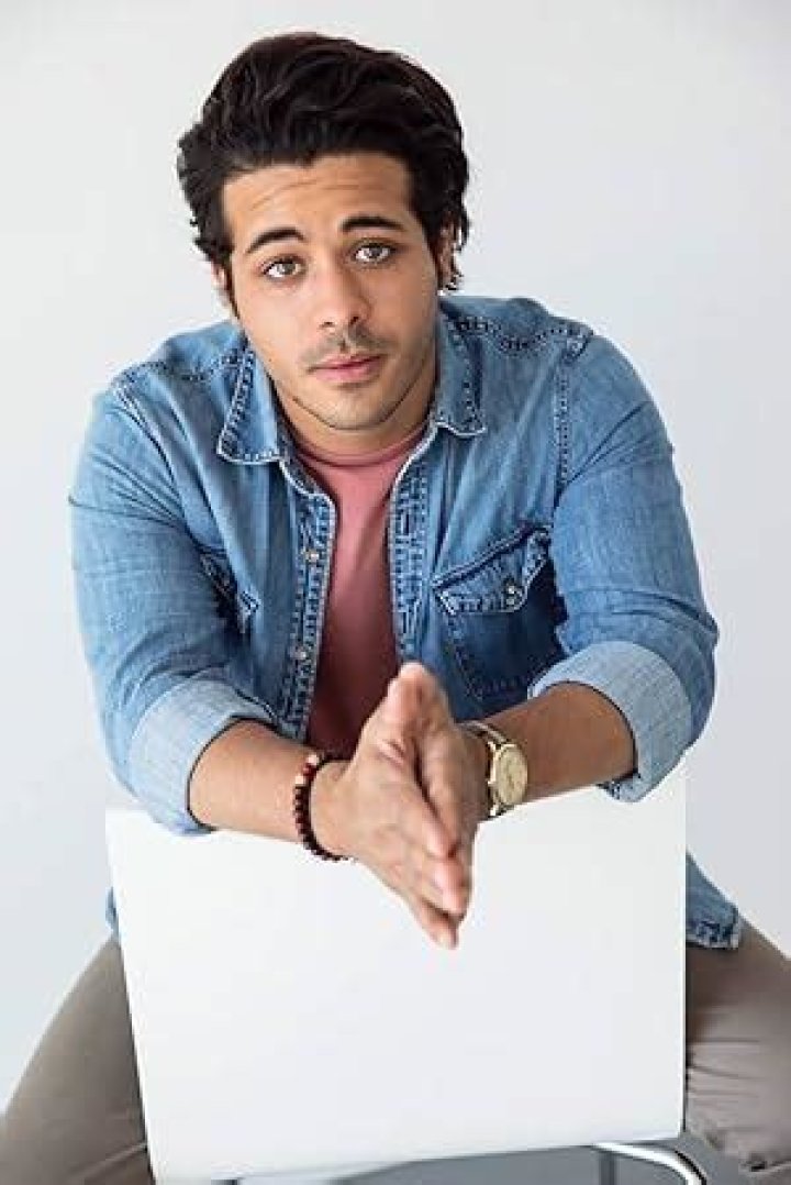 christian navarro bio christian navarro en couple Shotgnod