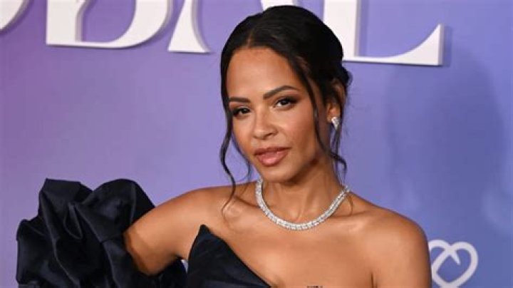 Christina Milian Reveals Her Album Is Done & When Her &ldquo;Rebel&rdquo; Single