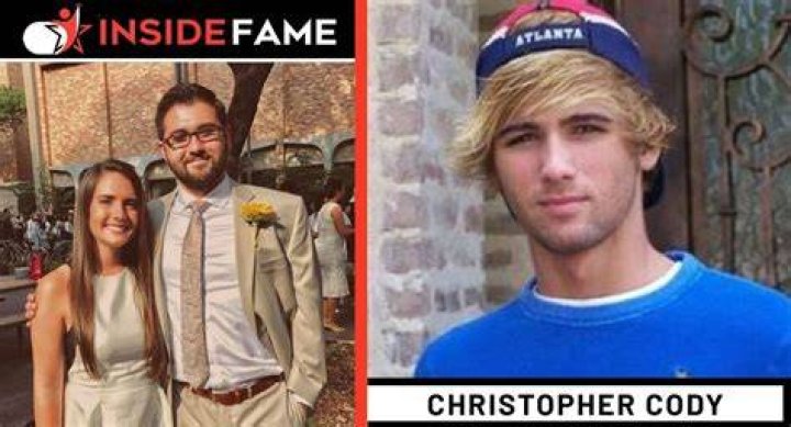 Christopher Cody Cyrus Biography of Miley Cyrus’ Half Brother