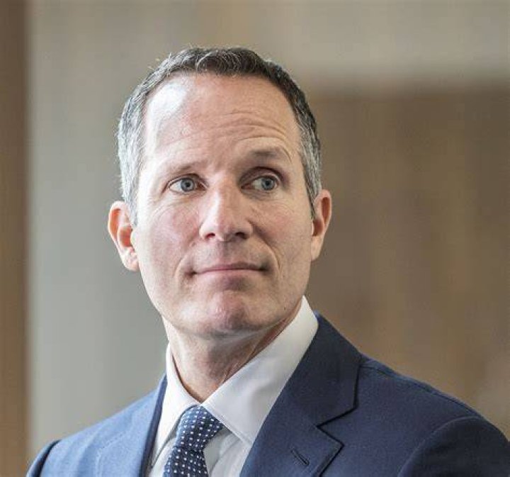 Christopher Ilitch speaks on District Detroit Crain's Detroit Business