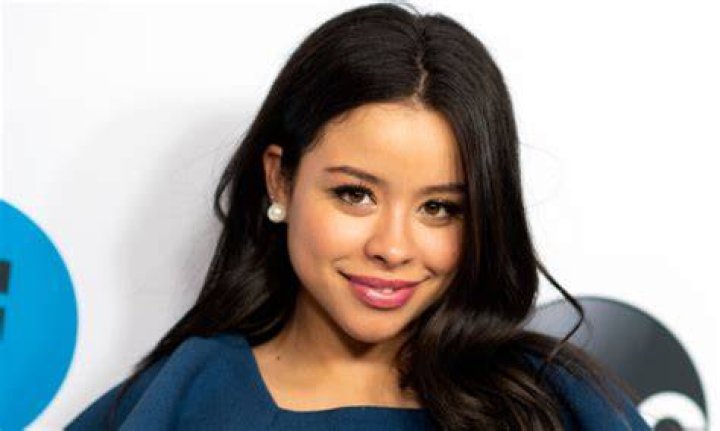 Cierra Ramirez Ethnicity of Celebs