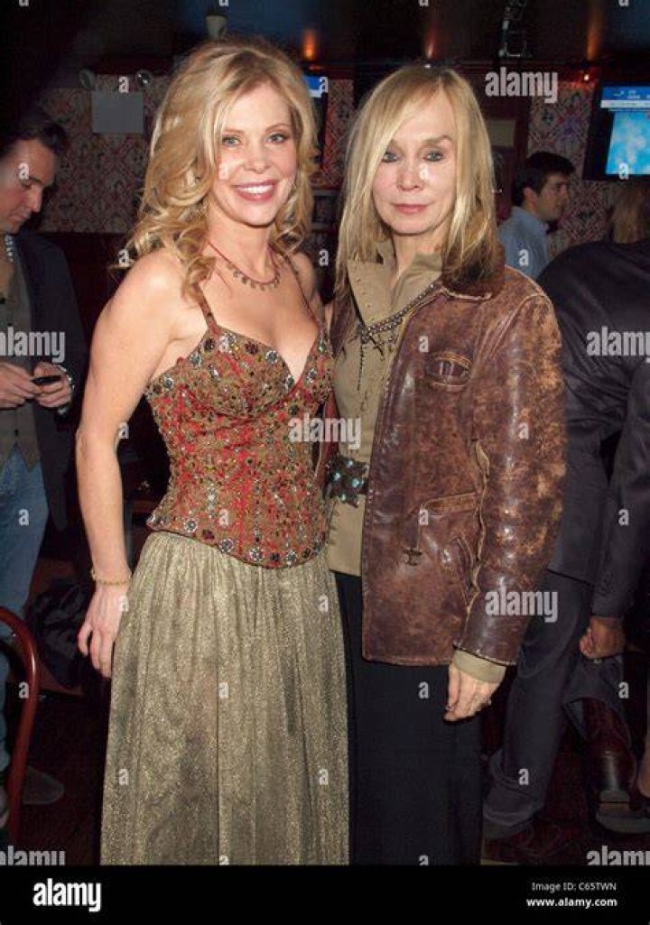 Cindy Guyer, Maggie Norris in attendance for MILLIONAIRE MATCHMAKER