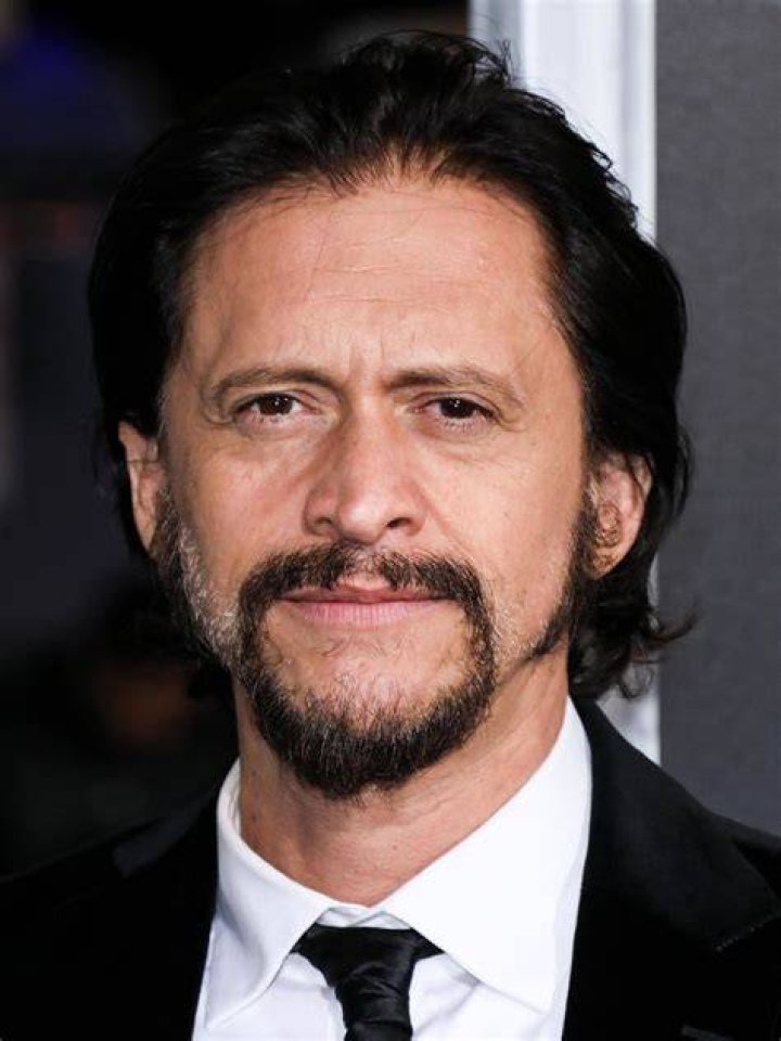 Clifton Collins Jr. &mdash; The Movie Database (TMDB)