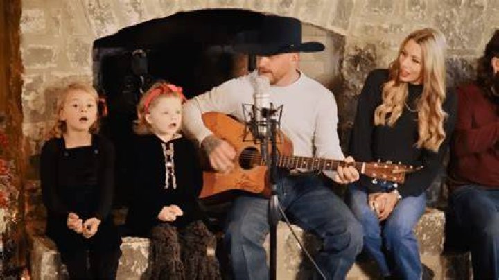 Cody Johnson's Siblings And Their Unbreakable Connection