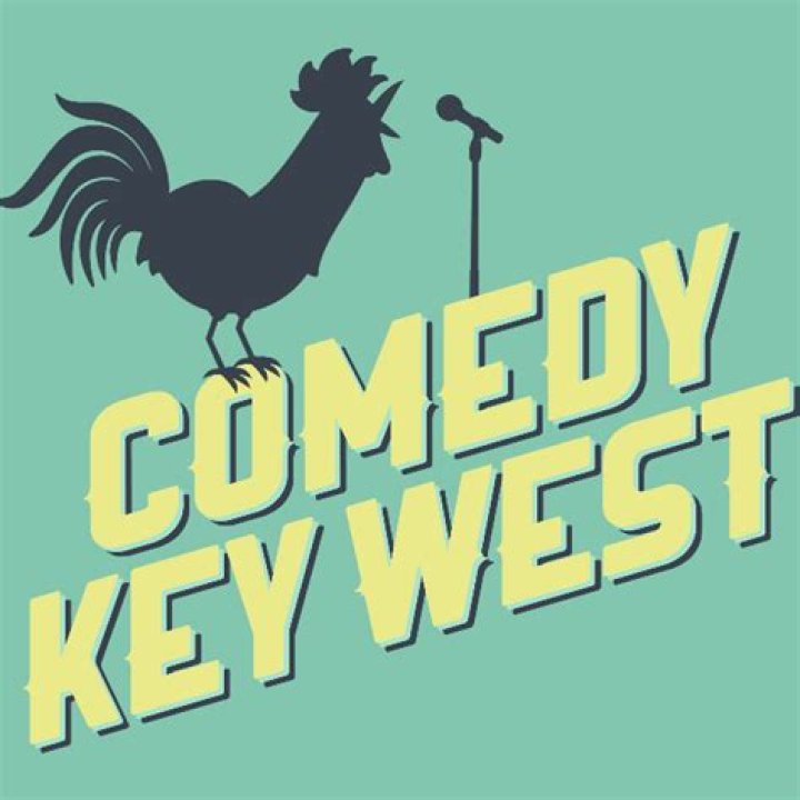 Comedy Key West at BottleCap KONK Life