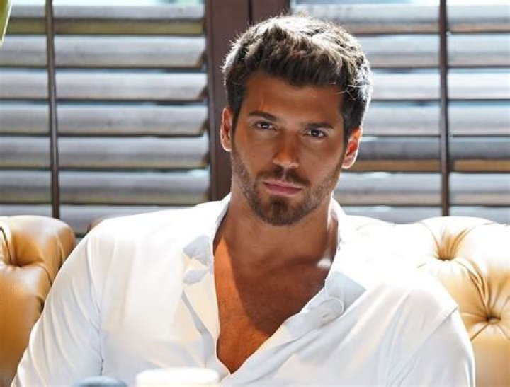 Conoce a Can Yaman, la sexy revelaci&oacute;n de la televisi&oacute;n Shangay
