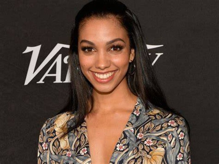 Corinne Foxx Age, Birthday, Biography, Movies, Family & Facts HowOld.co