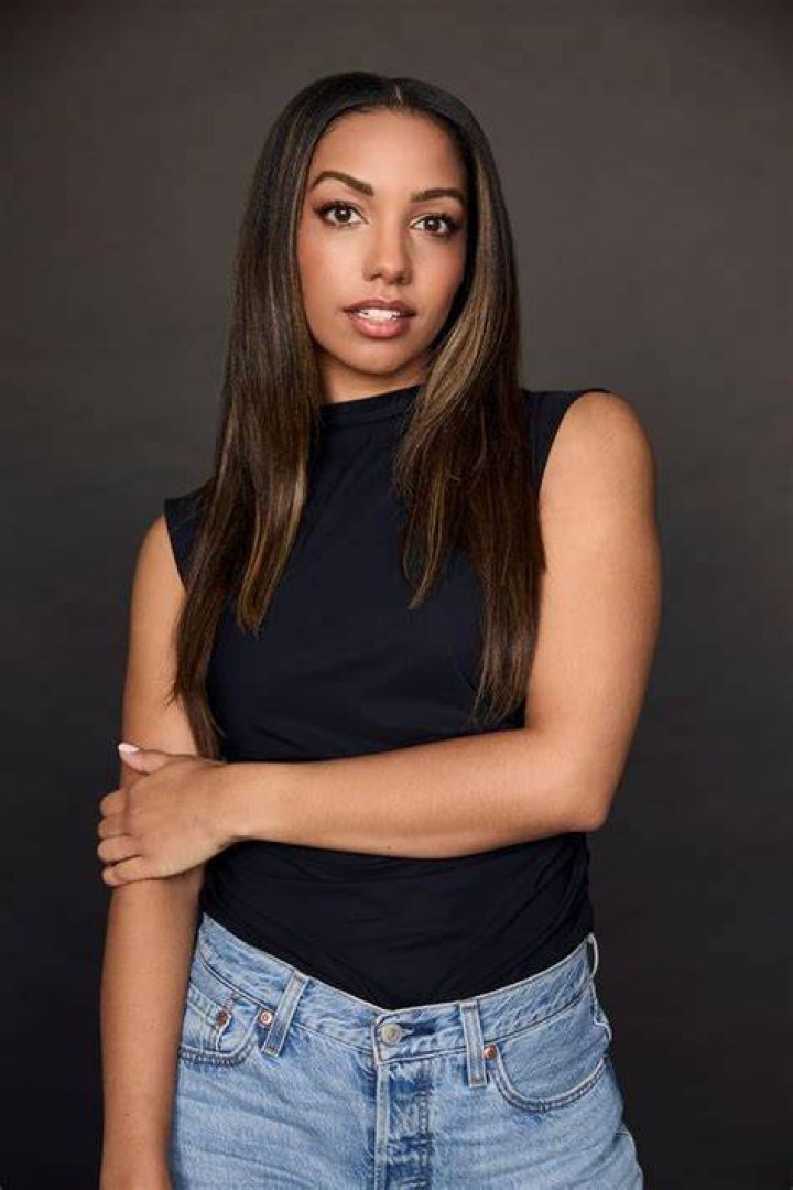 Corinne Foxx IMDb