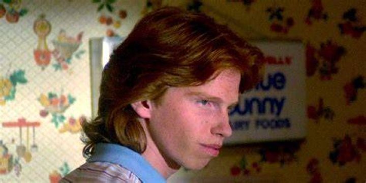 Courtney Gains