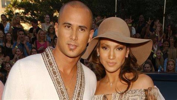 Cris Judd opens up on marriage to Jennifer Lopez calling it 'very tough