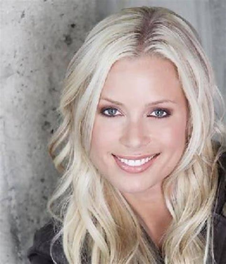 Criscilla Anderson Bio, Wiki, Age, Coffey Anderson&rsquo;s Wife, Children