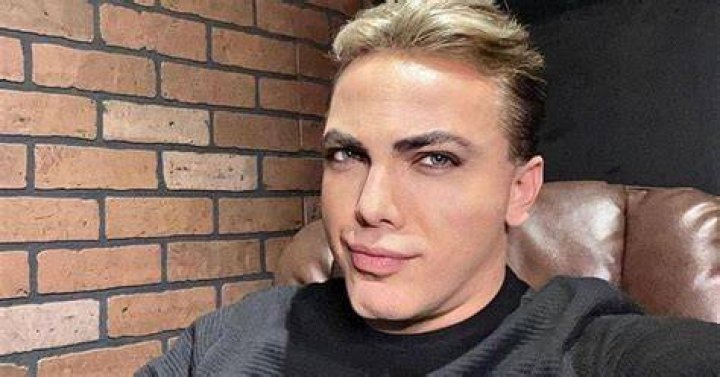 Cristian Castro muestra nuevo &ldquo;look&rdquo; en redes sociales Metro Puerto Rico