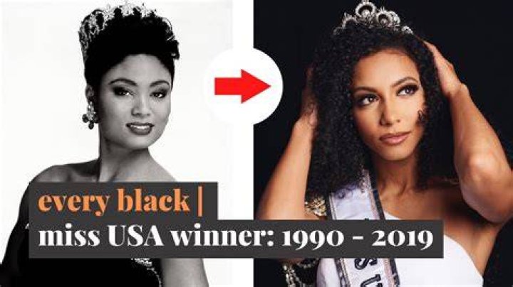 Crowning Moments How These Black Women&rsquo;s Hair Journeys Changed Their