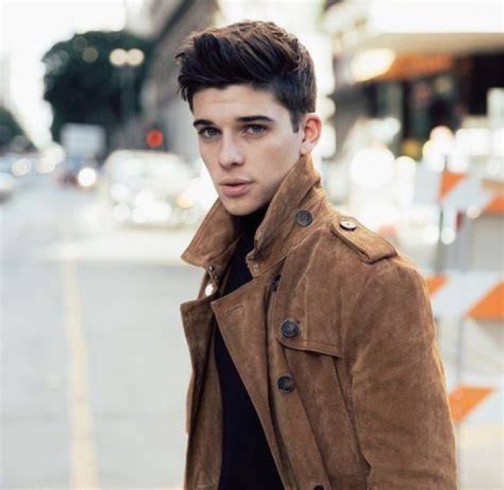Cute. Sean O'pry Sean o'pry, Sexy men, Fashion beauty photography