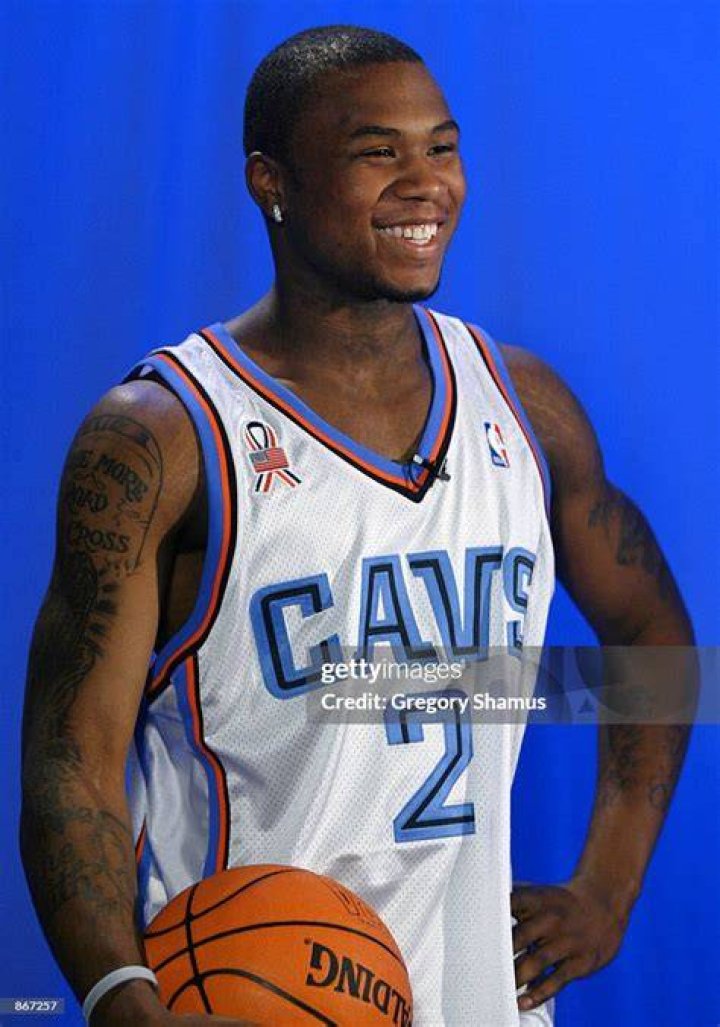 Dajuan Wagner in holding pattern as he contemplates future